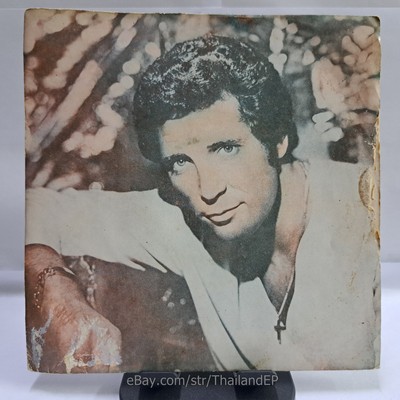 TOM JONES /POLK SALAD ANNIE /THE MAN WHO KNOWS TOO MUCH / THAI EP 7