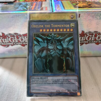 Yugioh 25th Anniversary Sealed 7 Card Pack w/ Winged Dragon Of Ra Century Rare-image