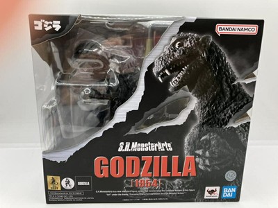 S.H.Monsterarts Godzilla 2023 90-image