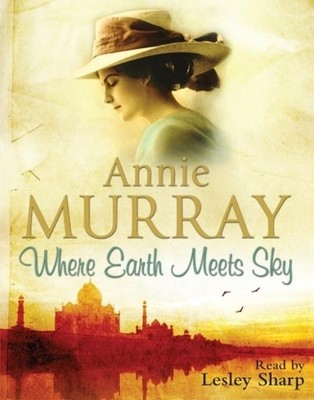 Annie Murray Where Earth Meets Sky (Cassette)-image