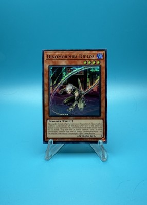 Dinomorphia Diplos MP23-EN010 25th Anniversary Tin: Dueling Heroes Mega Pack 1st-image