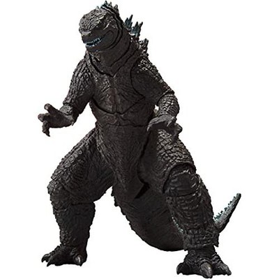 Tamashii Nations S.H. Monster Arts Godzilla From Vs. Kong 2021 Approx. 1-image