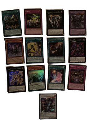 YuGiOh 2015 Mega-Tin Mega Pack Holos 1st Edition-image