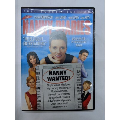 Nanny-image