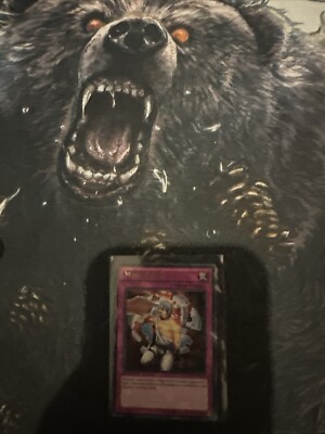 Mind Crush LCYW-EN295 Legendary Collection 3: Yugi's World 1st Edition-image