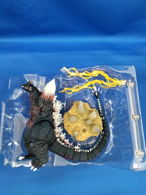 Bandai Space Godzilla S.H.Monsterarts HVK78-image