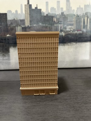 1 Building For Neca, S.h Monsterarts, Hiya.-image
