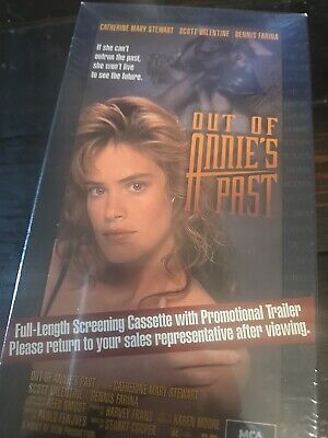 Out of Annies Past (VHS, 1995)-image
