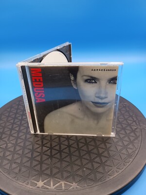 Annie Lennox-Medusa  (CD, 1995, RCA)-image