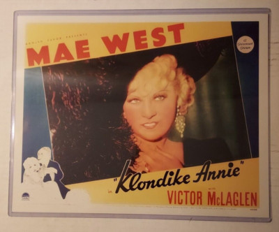 Mae West REPRO 