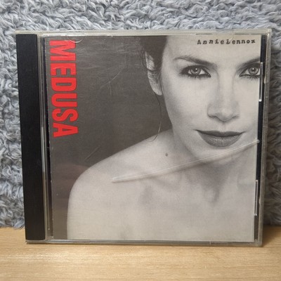 Annie Lennox : Medusa (CD, 1998) -image
