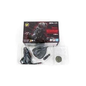 Used Figure S.H.Monsterarts Hedra 50Th Anniversary Special Commemorative Set God-image
