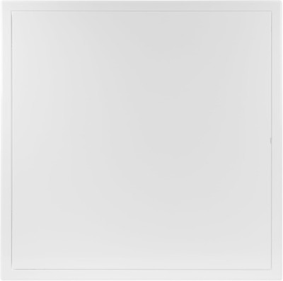 Steel Access Panel Door (20X20) with White Polymer Coating - Indoor Use - Wall &-image