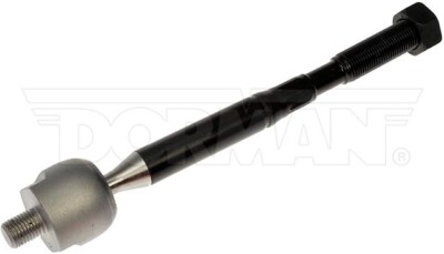 Dorman TI71020XL Steering Tie Rod End fits Lexus and Scion models 4551075030-image