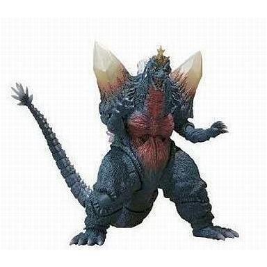 Used Figures S.H.Monsterarts Space Godzilla Vs-image