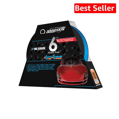 AUTOSCRUB 6
