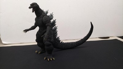 Bandai S.H.Monsterarts Godzilla 2004-image