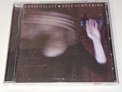 Annie Gallup 