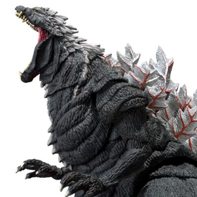 SHMonsterArts Godzilla Ultima-image