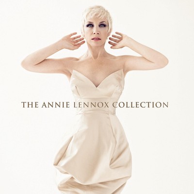The Annie Lennox Collection-image