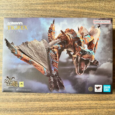 Tigrex 