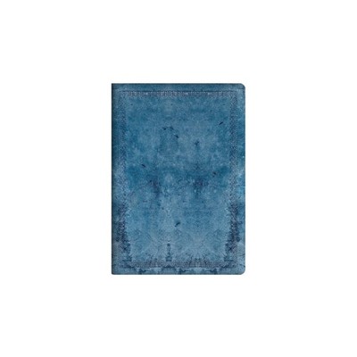 Paperblanks - Riviera Bold - Old Leather Collection - Cahiers - A6 - Dot Grid...-image