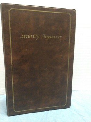 Security & Estate Planning Portfolio 1.5