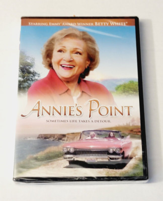 Annies Point (DVD, 2010) SEALED, OOP-image