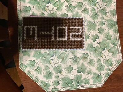 Hand Made Small Note Book-image