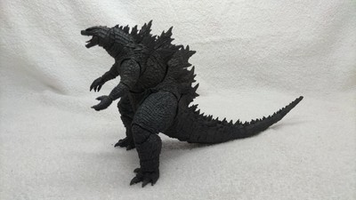 Bandai Godzilla 2019 S.H.Monsterarts-image