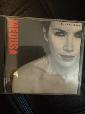 Medusa by Lennox, Annie (CD, 1995)-image