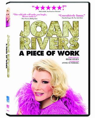 Joan Rivers: A Piece of Work-image