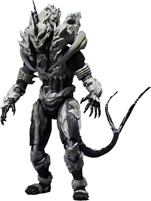 S.H.MonsterArts Godzilla Final Wars Monster X-image