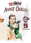 Annie Oakley, Vol. 3-image