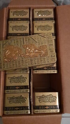 2021 Mega Tins Yugioh *EMPTY*-image