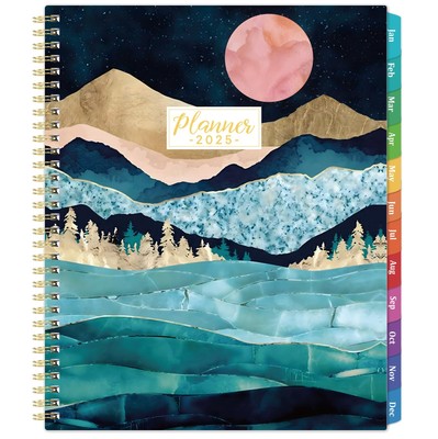 2025 Planner - 9