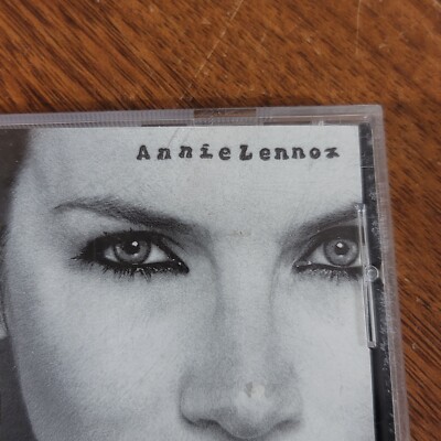 Medusa Audio CD Annie Lennox-image