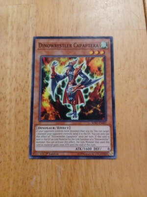 Yu-Gi-Oh 2019 Gold Sarcophagus Tin Mega Pack 1st ED.!! CHOOSE FROM THE LIST!!!!-image