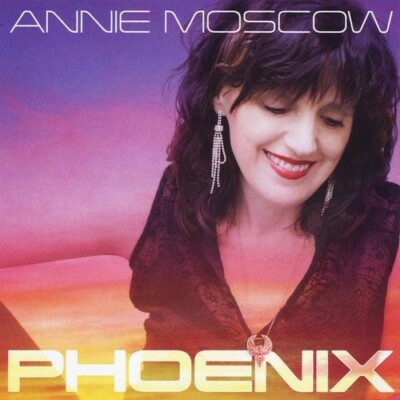 Phoenix, Moscow, Annie, Good-image