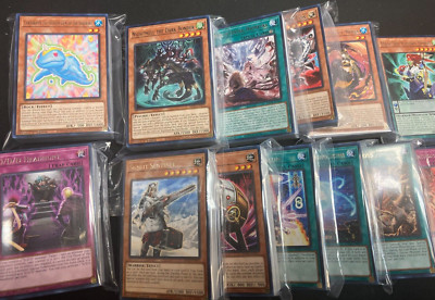 2020 Yu-Gi-Oh! Mega Tin 2023 MP23- 1st Edition Card ($2 Minimum Order Required)-image
