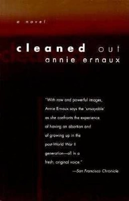 Cleaned Out (French Literature Series)-image