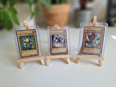 Yugioh! 