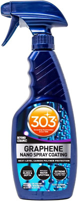 303 Graphene Nano Spray Coating - Next Level Carbon Polymer Protection 15.5Oz-image