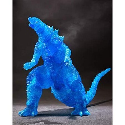 Tamashii Nationals Bandai S.H. Monster Arts Godzilla 2019 King Of The Monsters S-image