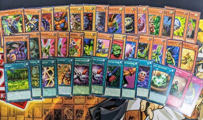 Weevil Underwood's deck-image