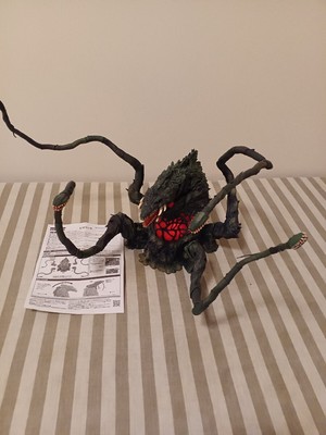 S.H.MonsterArts Biollante Buyee OK Welcome This is the end of this time-image