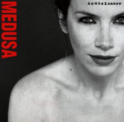 Medusa [CD] Annie Lennox [*READ*, GOOD Cond.]-image