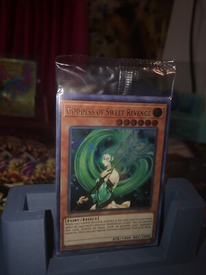 Yugioh Legendary Collection Kaiba Sealed Promo Pack - New SEALED --image