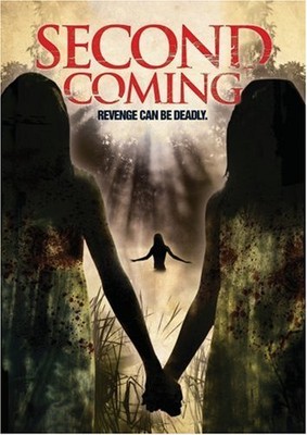 Second Coming DVD 2008 Re - GOOD-image