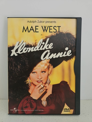 Klondike Annie-image